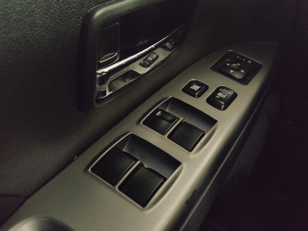 Used 2019 Mitsubishi Outlander Sport LE FWD image 27