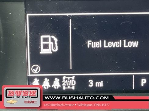 New 2026 Chevrolet Silverado 1500 Custom w/ Turbomax Blackout Package image 12