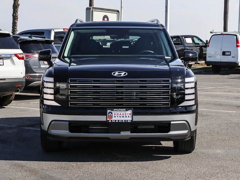 New 2026 Hyundai Palisade SEL Premium image 2