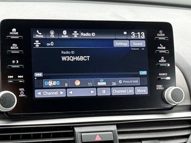 Used 2022 Honda Accord Sport image 19