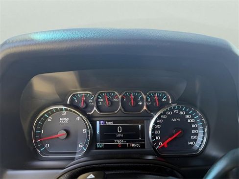 Used 2019 GMC Yukon SLT image 19