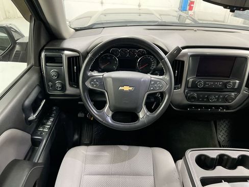 Used 2014 Chevrolet Silverado 1500 LT w/ All Star Edition image 11