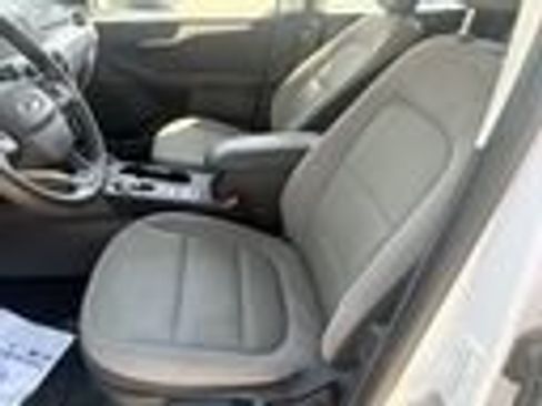 Used 2021 Ford Escape S AWD/4WD image 3