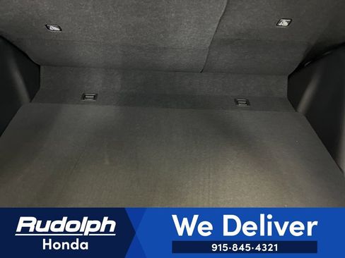 New 2026 Honda CR-V TrailSport image 22