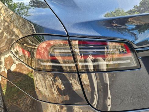 Used 2023 Tesla Model S Plaid AWD/4WD image 28