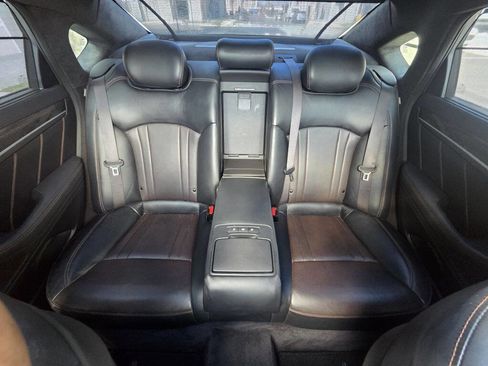 Used 2018 Genesis G80 3.3T Sport image 26