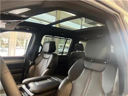 New 2026 Jeep Grand Wagoneer Limited image 45