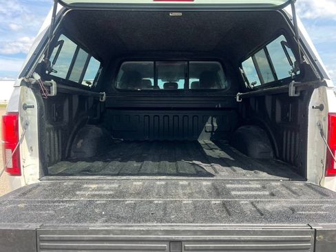 Used 2019 Ford F150 Platinum w/ Equipment Group 701A Luxury AWD/4WD image 10