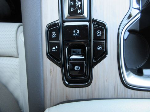 New 2026 Lexus RX 350 AWD image 49