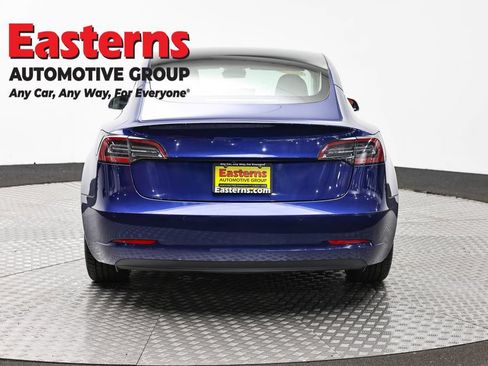 Used 2020 Tesla Model 3 Performance AWD/4WD image 6