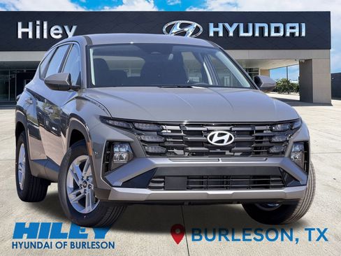New 2026 Hyundai Tucson SE FWD image 2