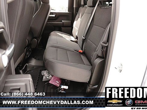 New 2026 GMC Sierra 2500 Pro w/ Convenience Package image 14