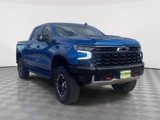 Used 2023 Chevrolet Silverado 1500 ZR2 w/ Technology Package video 1