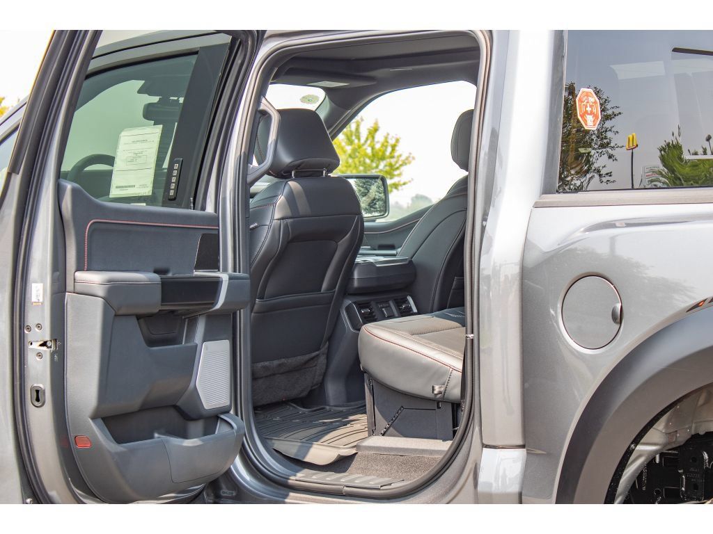 New 2026 Ford F150 Raptor AWD/4WD image 16