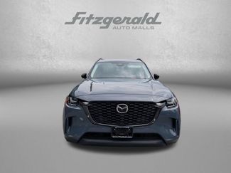 Used 2026 MAZDA CX-90 3.3 Turbo w/ Premium Sport Pkg AWD/4WD video 2