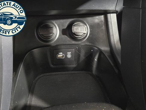 Used 2018 Hyundai Santa Fe AWD w/ SE Ultimate Tech Package 03 image 20