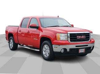 Used 2011 GMC Sierra 1500 SLT w/ SLT Convenience Package AWD/4WD video 1