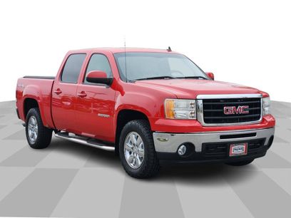 Used 2011 GMC Sierra 1500 SLT w/ SLT Convenience Package