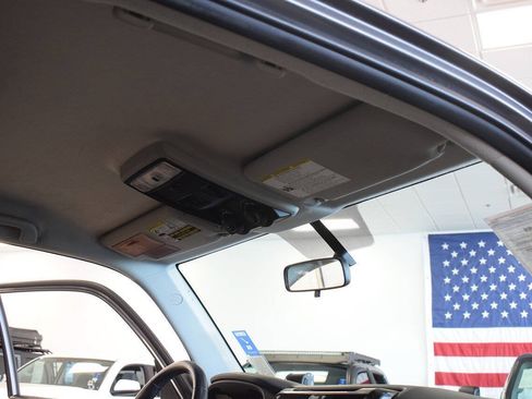 Used 2015 Toyota 4Runner Trail AWD/4WD image 52