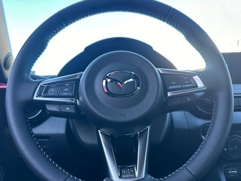 New 2025 MAZDA MX-5 Miata RF Club image 23