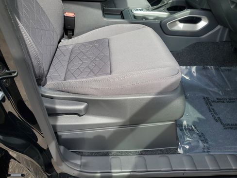 New 2026 Nissan Frontier SV image 26