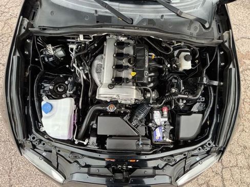 Used 2018 MAZDA MX-5 Miata Grand Touring image 18