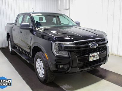 Used 2024 Ford Ranger XL