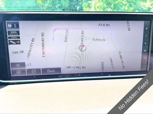 Used 2017 Lexus RX 350 AWD w/ Premium Package image 28