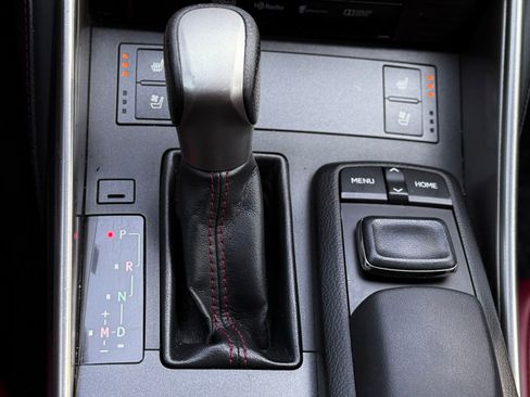 Used 2015 Lexus IS 250 AWD w/ F-Sport Package image 47