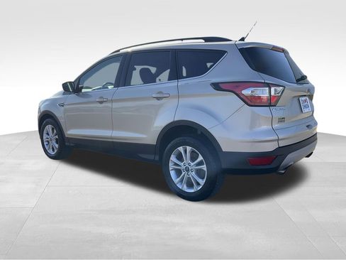 Used 2018 Ford Escape SEL image 31