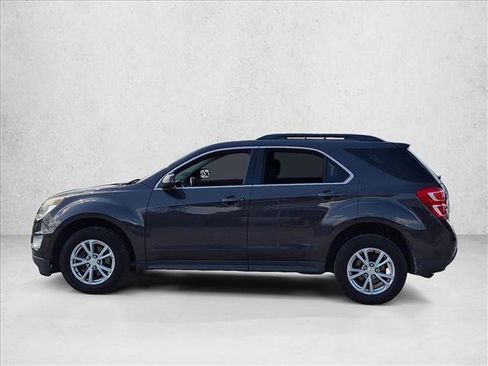 Used 2016 Chevrolet Equinox LT w/ Convenience Package FWD image 5