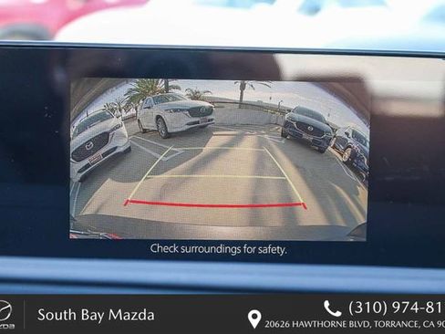 New 2026 MAZDA CX-30 AWD 2.5 S w/ Select Sport Pkg image 24