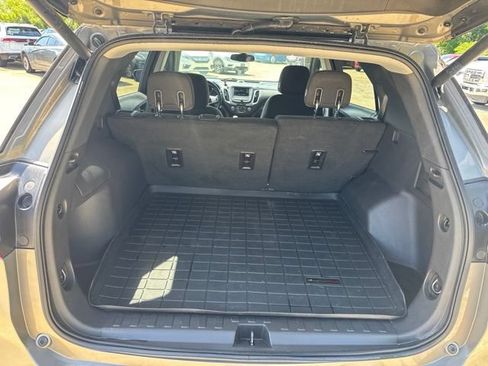 Used 2019 Chevrolet Equinox LT FWD image 13