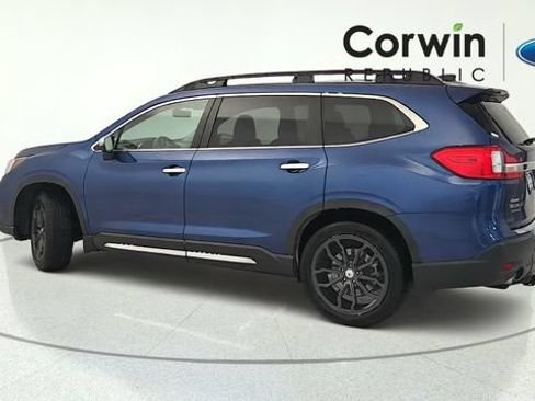 Used 2020 Subaru Ascent Touring w/ Popular Package #2A AWD/4WD image 3
