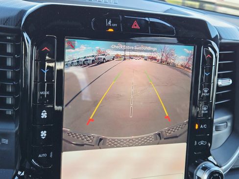 New 2026 RAM 1500 Big Horn image 24