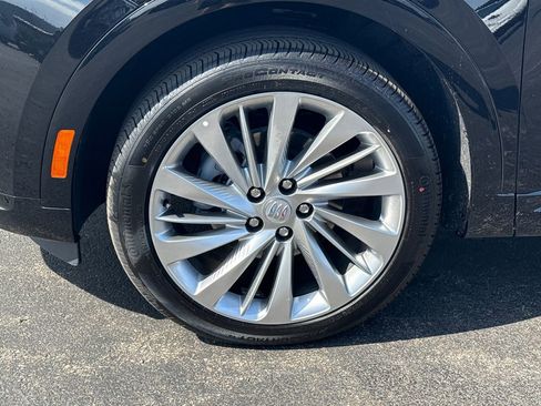 New 2026 Buick Envision Avenir AWD/4WD image 13