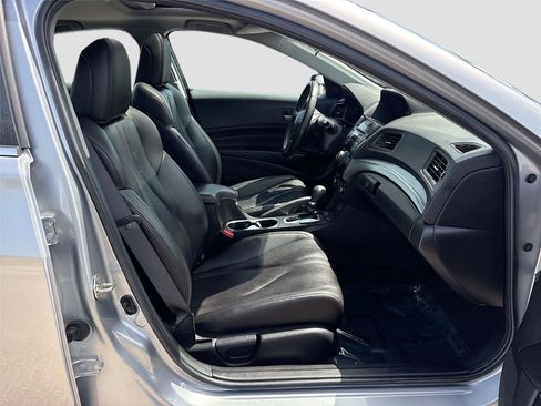 Used 2019 Acura ILX FWD image 27