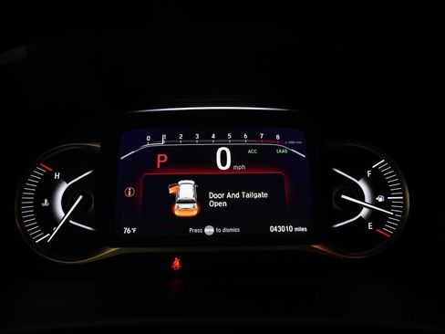 Certified 2022 Honda Passport Elite image 2