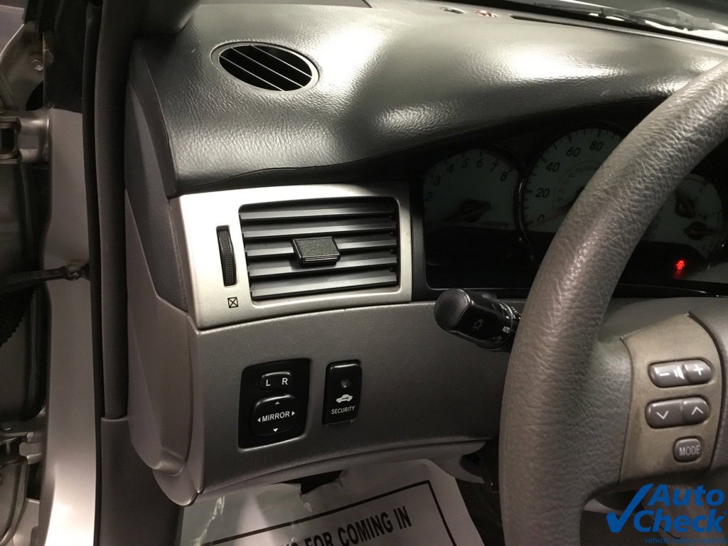 Used 2006 Toyota Solara SE FWD image 20