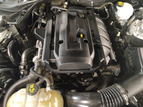 Used 2017 Ford Mustang Coupe image 30