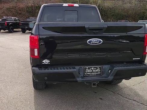 Used 2020 Ford F150 XLT w/ Equipment Group 302A Luxury image 6