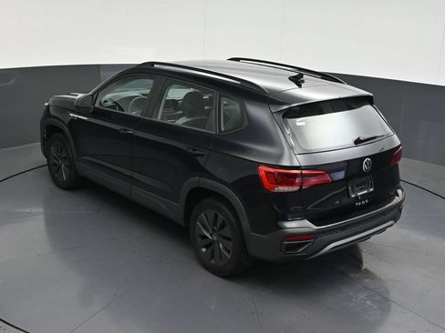 Used 2023 Volkswagen Taos S w/ Driver Assistance Package FWD image 17