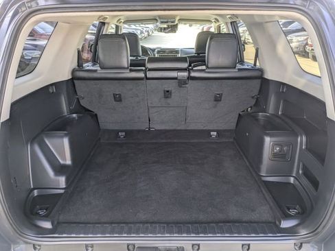 Used 2024 Toyota 4Runner SR5 Premium image 28