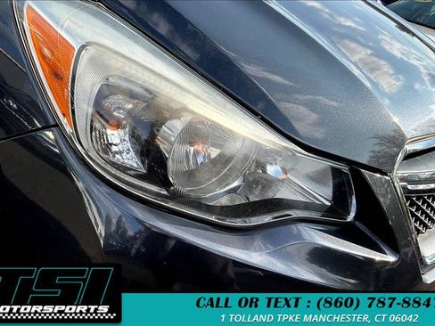 Used 2016 Subaru Crosstrek 2.0i Premium image 29