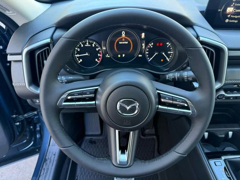 New 2026 MAZDA CX-50 AWD 2.5 S w/ Weather Package image 2