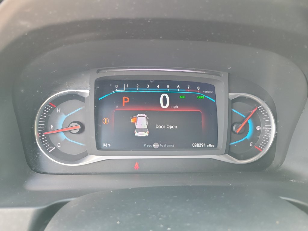 Used 2021 Honda Pilot Touring image 26