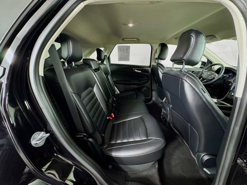 Used 2022 Ford Edge SEL w/ Convenience Package image 48