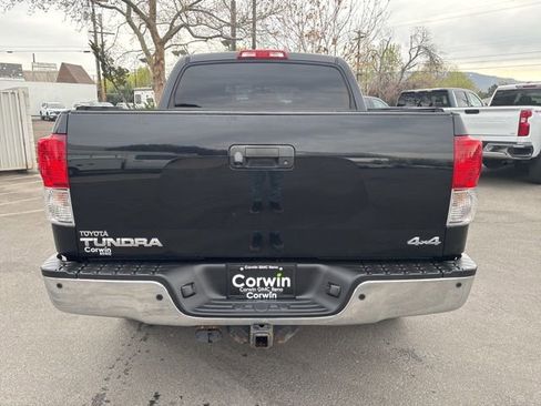 Used 2013 Toyota Tundra Platinum image 5