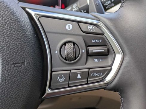 Used 2026 Acura MDX FWD w/ Technology Package image 30