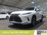 Used 2022 Lexus RX 350 Premium image 2